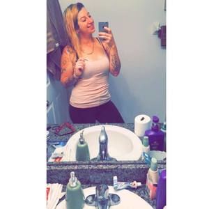 Meet your Posher, Jasmin